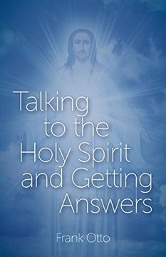 portada Talking to the Holy Spirit and Getting Answers 