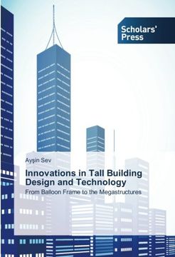 portada Innovations in Tall Building Design and Technology