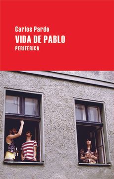 portada Vida de Pablo = Paul Life (in Spanish)