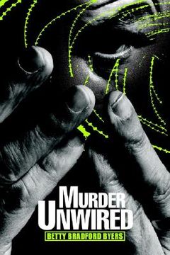 portada murder unwired (en Inglés)