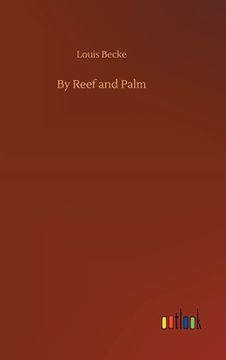 portada By Reef and Palm (en Inglés)