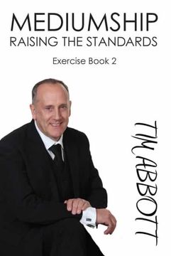 portada Mediumship: Raising the Standards: Exercise Book 2 (en Inglés)