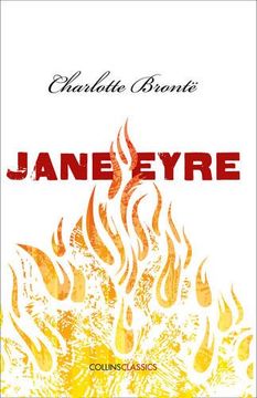 portada Jane Eyre (Collins Classics)