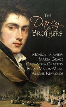 portada The Darcy Brothers