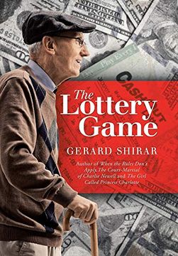 portada The Lottery Game (in English)