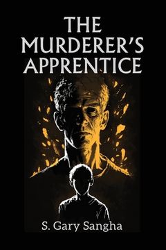 portada The Murderer's Apprentice