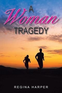 portada A Woman Tragedy (en Inglés)