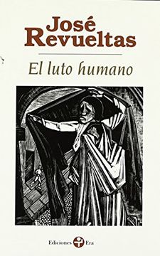 portada Luto Humano, el (in Spanish)