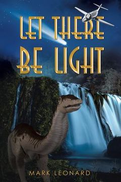 portada Let There Be Light (in English)