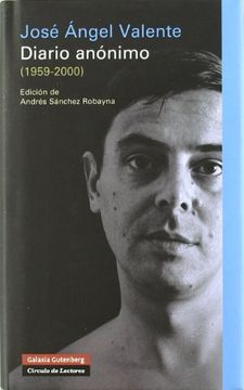 portada Diario Anonimo (1959-2000) (in Spanish)