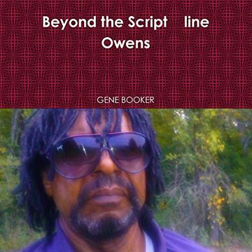 portada Beyond the Script Line Owens (en Inglés)