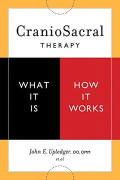 portada Craniosacral Therapy: What it is, how it Works (en Inglés)