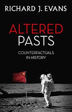 portada Altered Pasts (in English)