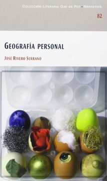 portada Geografía Personal (in Spanish)