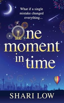 portada One Moment in Time