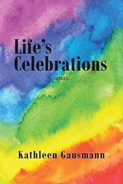 portada Life's Celebrations (en Inglés)