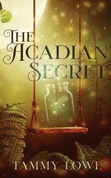portada The Acadian Secret (in English)