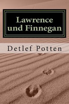 portada Lawrence und Finnegan: Auf der Suche (in German)