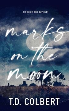 portada Marks on the Moon (en Inglés)
