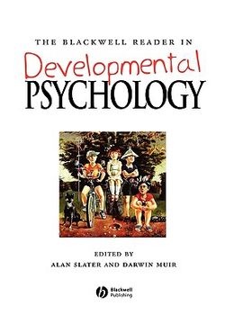 portada development psychology (in English)