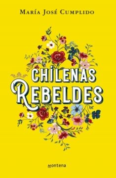 portada Chilenas Rebeldes