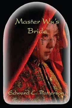 portada Master Wu's Bride