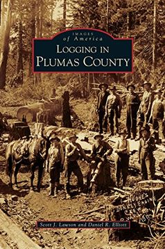 portada Logging in Plumas County