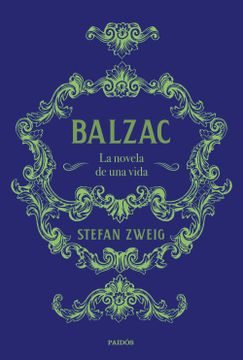 portada Balzac