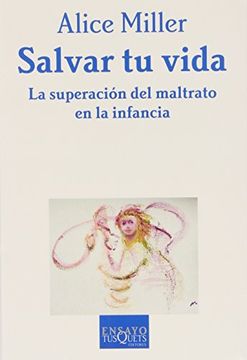 portada Salvar tu Vida (in Spanish)