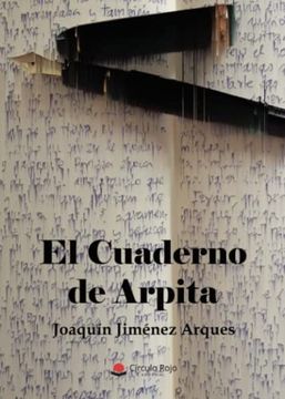portada El Cuaderno de Arpita (in Spanish)