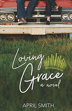 portada Loving Grace (en Inglés)