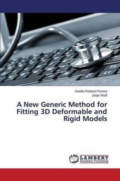 portada A New Generic Method for Fitting 3D Deformable and Rigid Models