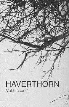 portada Haverthorn: Vol. 1 Issue #1 (en Inglés)