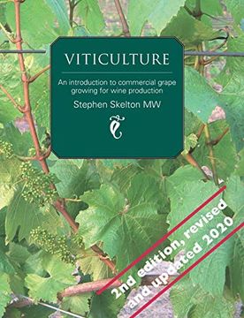 portada Viticulture - 2nd Edition: An Introduction to Commercial Grape Growing for Wine Production (en Inglés)