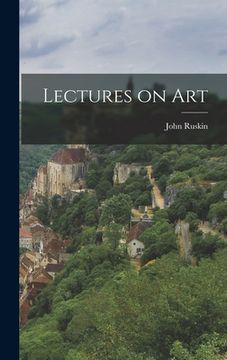 portada Lectures on Art (in English)