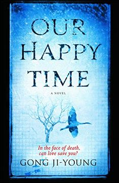 portada Our Happy Time (in English)