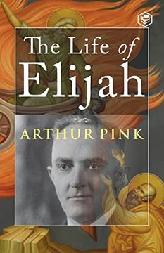portada The Life of Elijah 