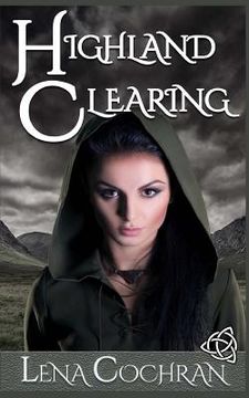 portada Highland Clearing (in English)