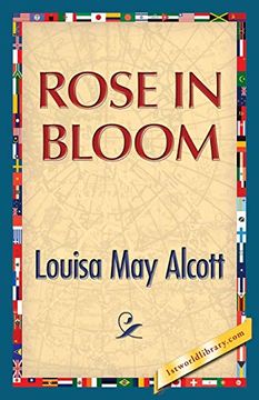 portada Rose in Bloom 