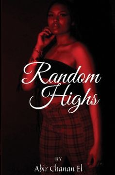 portada Random Highs (en Inglés)