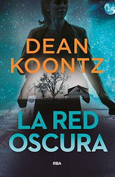 portada La red Oscura (in Spanish)