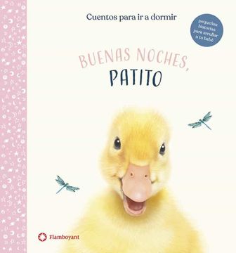 portada Buenas Noches, Patito (in Spanish)