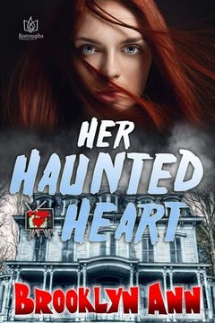 portada Her Haunted Heart (en Inglés)
