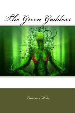 portada The Green Goddess
