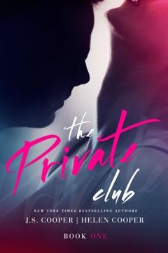 portada The Private Club (Volume 1)