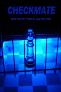 portada Checkmate: This time the town is in on the con (en Inglés)