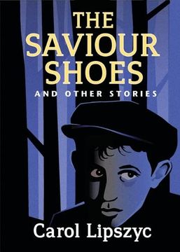 portada The Saviour Shoes and Other Stories (en Inglés)