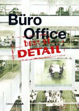 portada Best of Office /Anglais/Allemand (Best of Detail) (en Inglés)