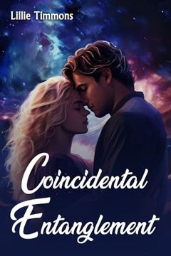 portada Coincidental Entanglement (en Inglés)