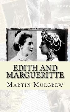 portada Edith and Margueritte (en Inglés)